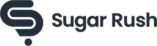 Sugar Rush Logo