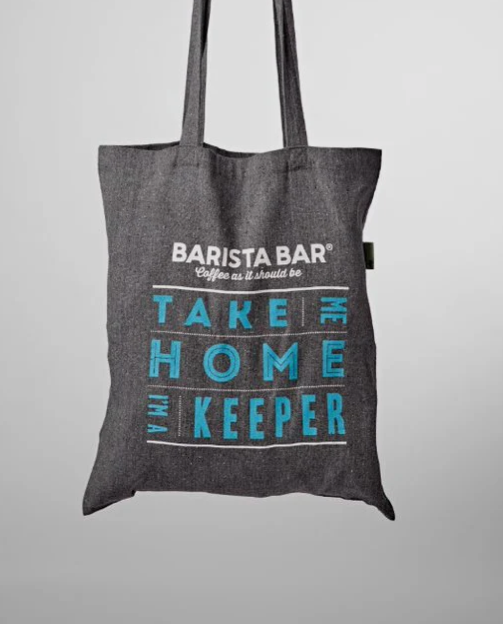 Barista Bar Merchandise