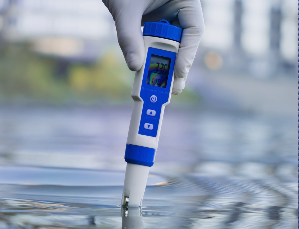 Probing Temperature