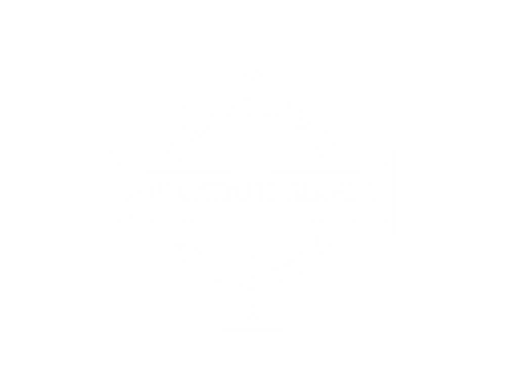 Irish Fa Logo