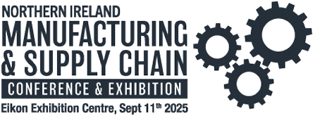 Northern Ireland Manufacturing & Supply Chain Conference & Exhibition