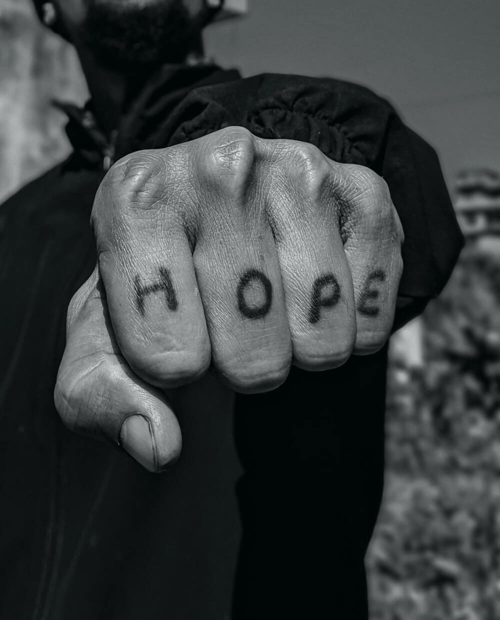 Hope