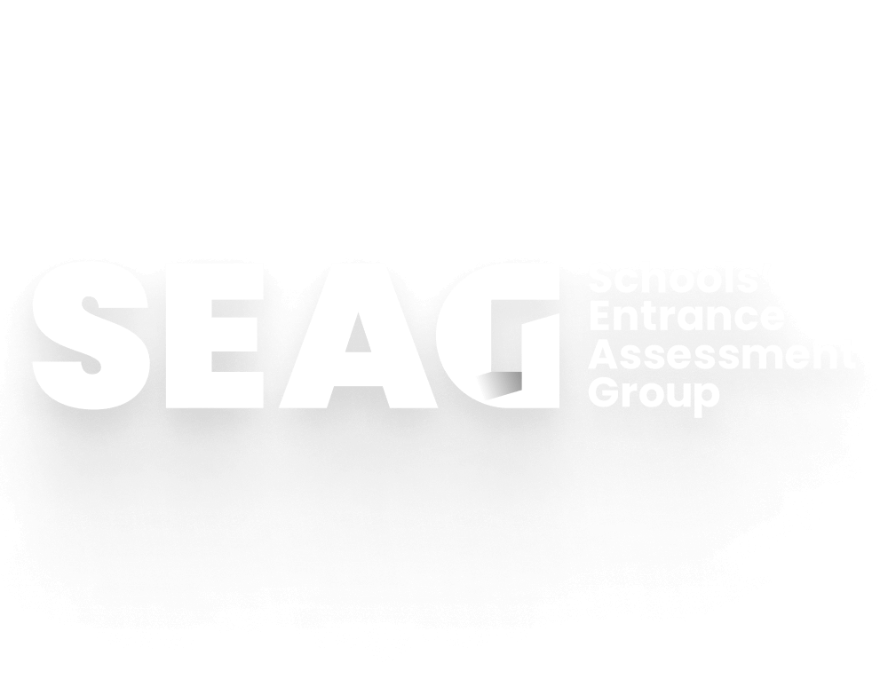 SEAG Logo