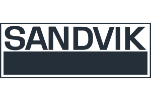 Sandvik